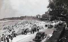 64 Biarritz La Grande Plage